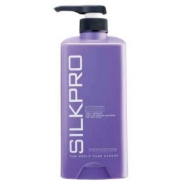Silkpro Hairgro Shp (Oily Scalp) 700 ml